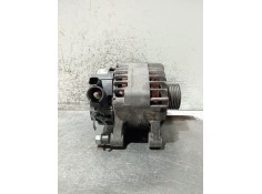 Recambio de alternador para peugeot 406 coupe (s1/s2) 2.2 referencia OEM IAM 63321734 9641398680  2