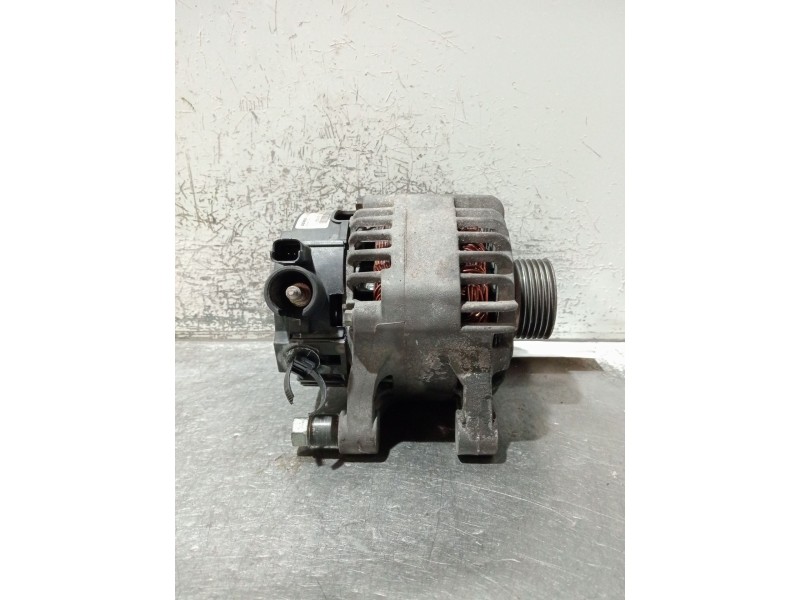 Recambio de alternador para peugeot 406 coupe (s1/s2) 2.2 referencia OEM IAM 63321734 9641398680 