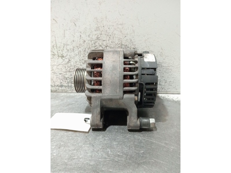 Recambio de alternador para peugeot 406 coupe (s1/s2) 2.2 referencia OEM IAM 63321734 9641398680 
