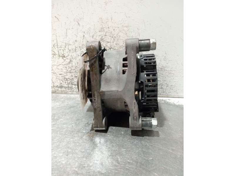 Recambio de alternador para peugeot 406 coupe (s1/s2) 2.2 referencia OEM IAM 63321734 9641398680 