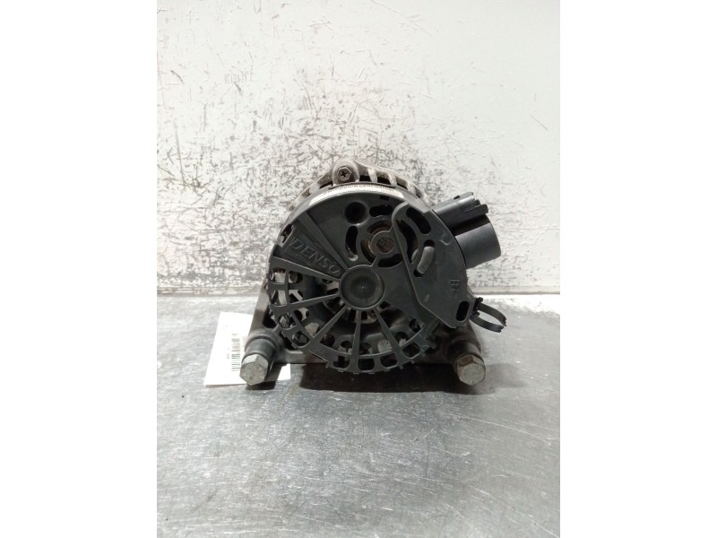 Recambio de alternador para peugeot 406 coupe (s1/s2) 2.2 referencia OEM IAM 63321734 9641398680 