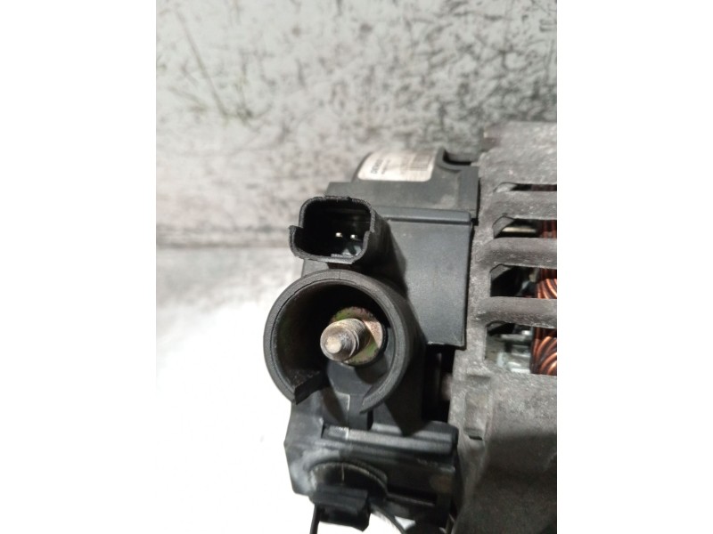 Recambio de alternador para peugeot 406 coupe (s1/s2) 2.2 referencia OEM IAM 63321734 9641398680 