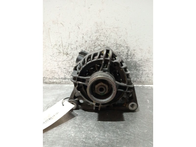 Recambio de alternador para citroën xsara (n1) 1.6 16v referencia OEM IAM 9641398680 63321734 