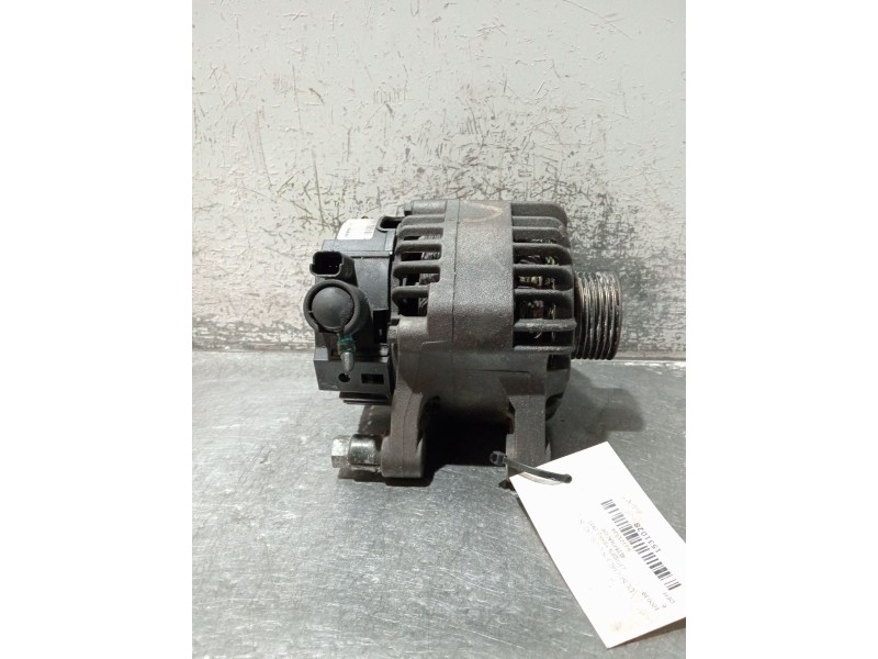 Recambio de alternador para citroën xsara (n1) 1.6 16v referencia OEM IAM 9641398680 63321734 