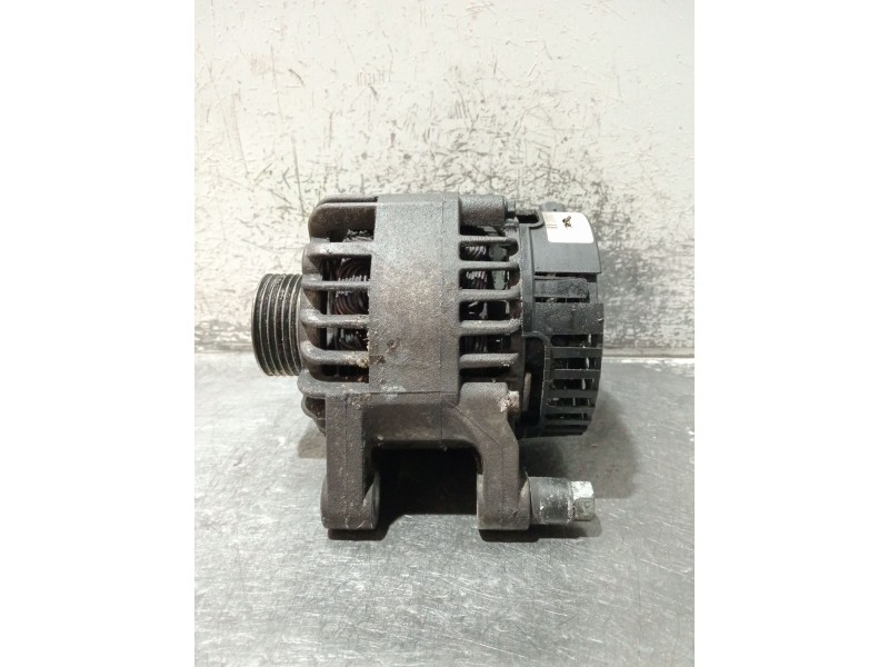 Recambio de alternador para citroën xsara (n1) 1.6 16v referencia OEM IAM 9641398680 63321734 
