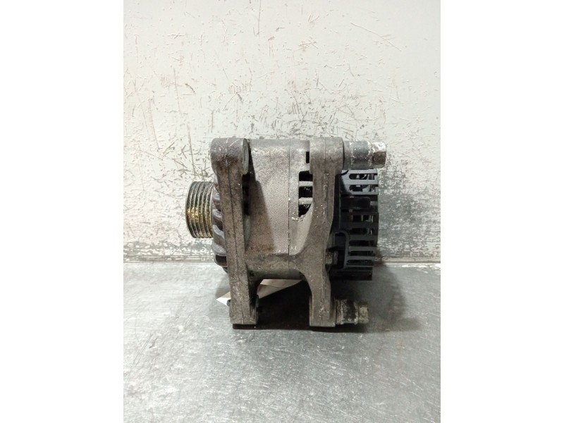 Recambio de alternador para citroën xsara (n1) 1.6 16v referencia OEM IAM 9641398680 63321734 