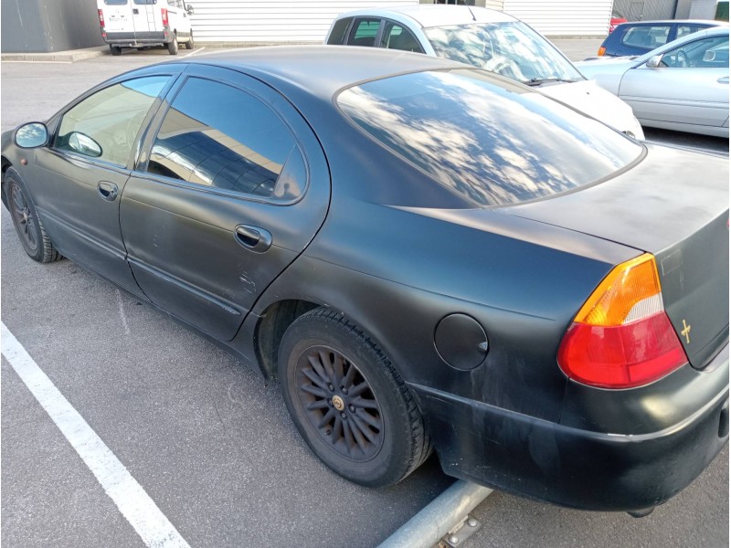 chrysler 300 m (lr) del año 1999