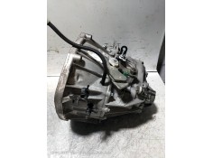 Recambio de caja cambios para renault laguna iii expression referencia OEM IAM PK4007 C061569 