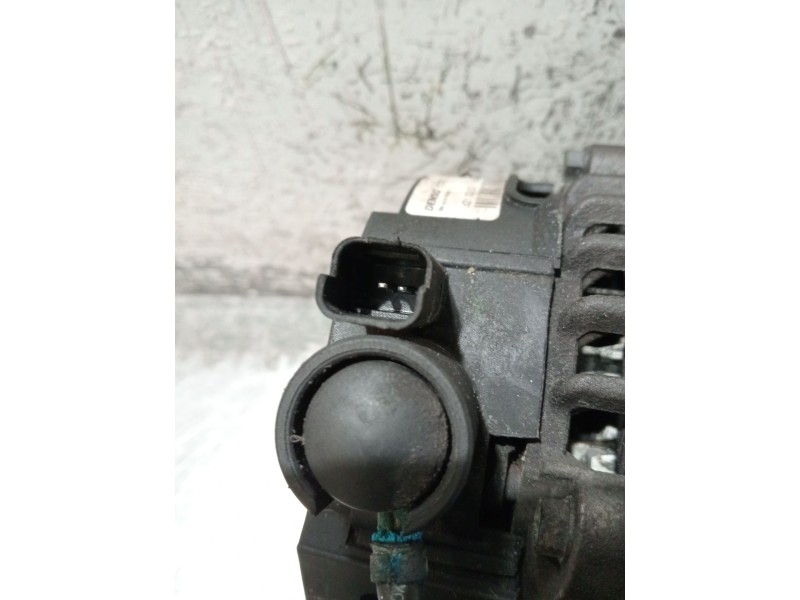 Recambio de alternador para citroën xsara (n1) 1.6 16v referencia OEM IAM 9641398680 63321734 