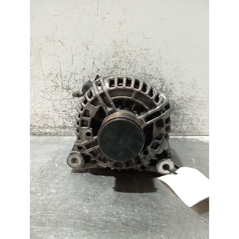 Recambio de alternador para citroën c4 i (lc_) 2.0 hdi referencia OEM IAM 9646321880 0124525035 150A