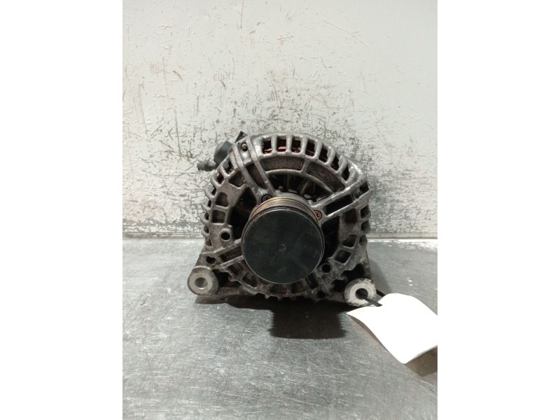 Recambio de alternador para citroën c4 i (lc_) 2.0 hdi referencia OEM IAM 9646321880 0124525035 150A