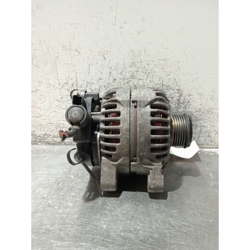 Recambio de alternador para citroën c4 i (lc_) 2.0 hdi referencia OEM IAM 9646321880 0124525035 150A