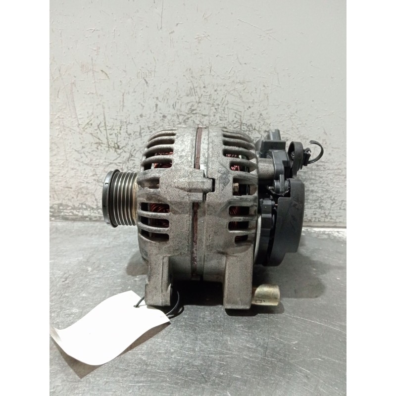 Recambio de alternador para citroën c4 i (lc_) 2.0 hdi referencia OEM IAM 9646321880 0124525035 150A