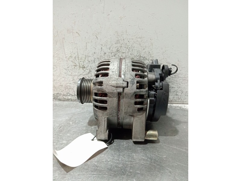 Recambio de alternador para citroën c4 i (lc_) 2.0 hdi referencia OEM IAM 9646321880 0124525035 150A