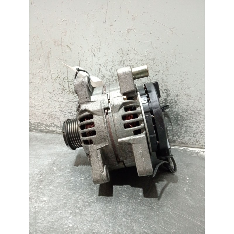 Recambio de alternador para citroën c4 i (lc_) 2.0 hdi referencia OEM IAM 9646321880 0124525035 150A
