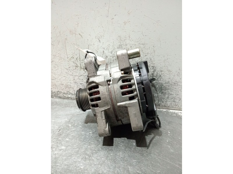 Recambio de alternador para citroën c4 i (lc_) 2.0 hdi referencia OEM IAM 9646321880 0124525035 150A