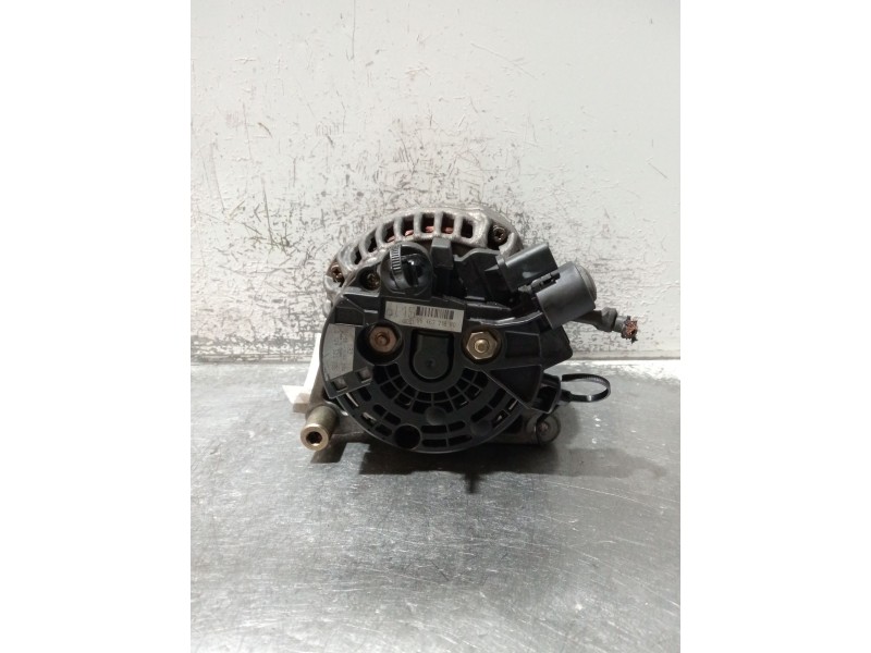 Recambio de alternador para citroën c4 i (lc_) 2.0 hdi referencia OEM IAM 9646321880 0124525035 150A