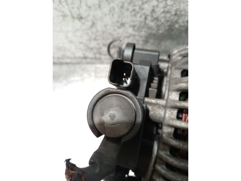 Recambio de alternador para citroën c4 i (lc_) 2.0 hdi referencia OEM IAM 9646321880 0124525035 150A
