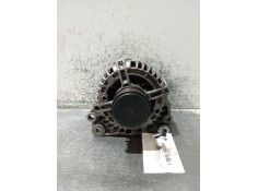 Recambio de alternador para skoda fabia i combi (6y5) 1.4 tdi referencia OEM IAM 8EL011710381 90A 