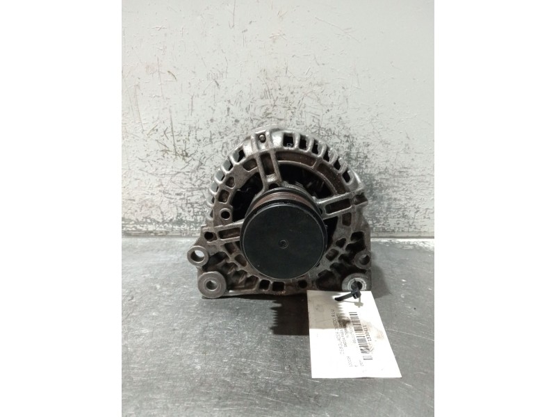 Recambio de alternador para skoda fabia i combi (6y5) 1.4 tdi referencia OEM IAM 8EL011710381 90A 