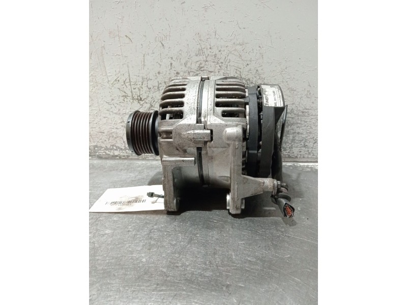 Recambio de alternador para skoda fabia i combi (6y5) 1.4 tdi referencia OEM IAM 8EL011710381 90A 
