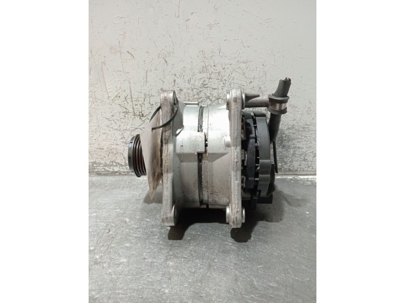 Recambio de alternador para skoda fabia i combi (6y5) 1.4 tdi referencia OEM IAM 8EL011710381 90A 