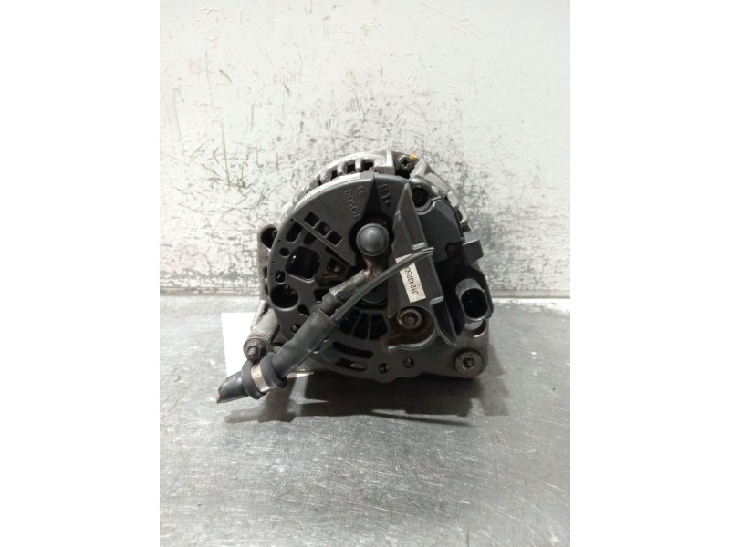 Recambio de alternador para skoda fabia i combi (6y5) 1.4 tdi referencia OEM IAM 8EL011710381 90A 