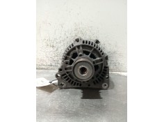 Recambio de alternador para seat ibiza ii (6k1) 1.9 d referencia OEM IAM 0123320038 028903028 90A