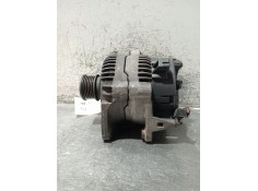 Recambio de alternador para seat ibiza ii (6k1) 1.9 d referencia OEM IAM 0123320038 028903028 90A 2