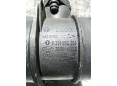 Recambio de caudalimetro para kia sorento i (jc) 2.5 crdi referencia OEM IAM 0281002554 281644A000  2