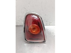 Recambio de piloto trasero izquierdo para mini mini (r56) one referencia OEM IAM   