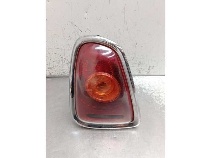 Recambio de piloto trasero izquierdo para mini mini (r56) one referencia OEM IAM   