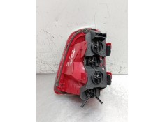 Recambio de piloto trasero izquierdo para mini mini (r56) one referencia OEM IAM    2