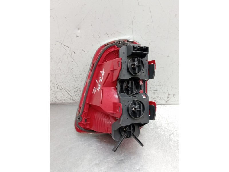 Recambio de piloto trasero izquierdo para mini mini (r56) one referencia OEM IAM   