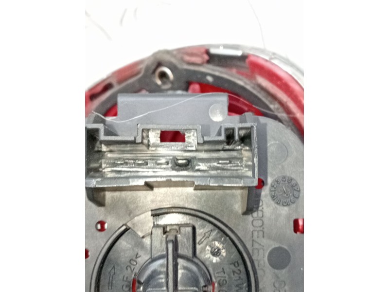 Recambio de piloto trasero izquierdo para mini mini (r56) one referencia OEM IAM   