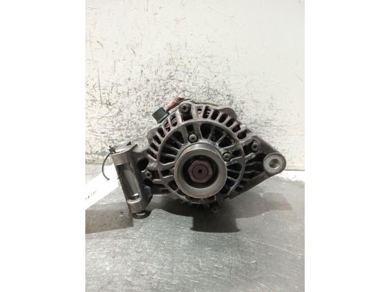 Recambio de alternador para ford fusion (ju_) 1.4 referencia OEM IAM 2S6T10300CB A005TA7692 