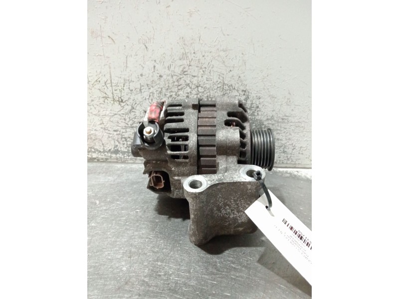 Recambio de alternador para ford fusion (ju_) 1.4 referencia OEM IAM 2S6T10300CB A005TA7692 