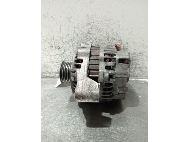 Recambio de alternador para ford fusion (ju_) 1.4 referencia OEM IAM 2S6T10300CB A005TA7692 