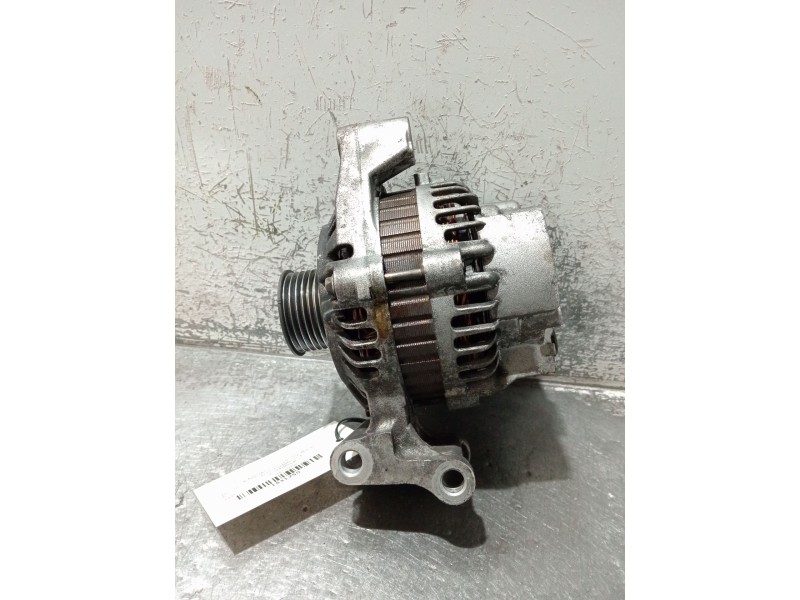 Recambio de alternador para ford fusion (ju_) 1.4 referencia OEM IAM 2S6T10300CB A005TA7692 