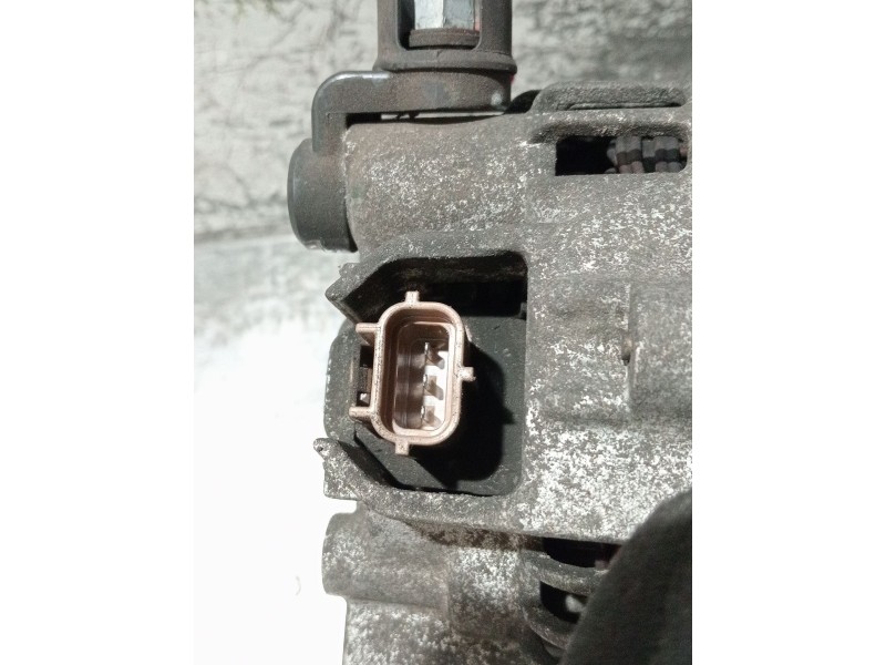 Recambio de alternador para ford fusion (ju_) 1.4 referencia OEM IAM 2S6T10300CB A005TA7692 