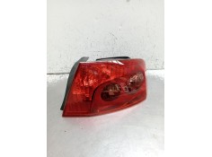 Recambio de piloto trasero izquierdo para peugeot 407 (6d_) 2.2 hdi 170 (6d4hth) referencia OEM IAM P890918452923  