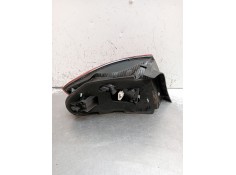 Recambio de piloto trasero izquierdo para peugeot 407 (6d_) 2.2 hdi 170 (6d4hth) referencia OEM IAM P890918452923   2