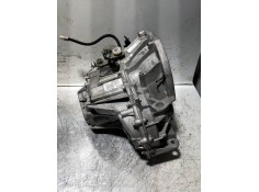 Recambio de caja cambios para renault laguna iii expression referencia OEM IAM PK4007 C061569  2