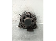 Recambio de alternador para peugeot 307 sw (3h) 1.6 hdi 110 referencia OEM IAM 9646321780 2542924A 