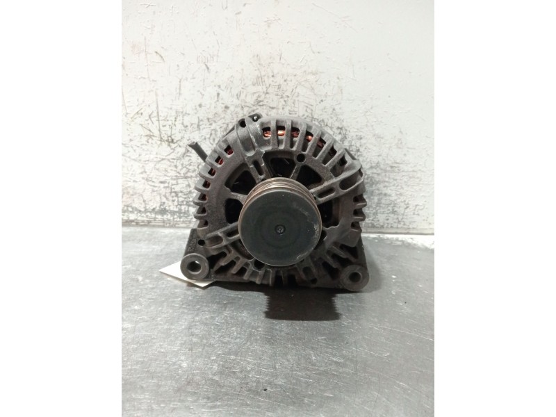 Recambio de alternador para peugeot 307 sw (3h) 1.6 hdi 110 referencia OEM IAM 9646321780 2542924A 
