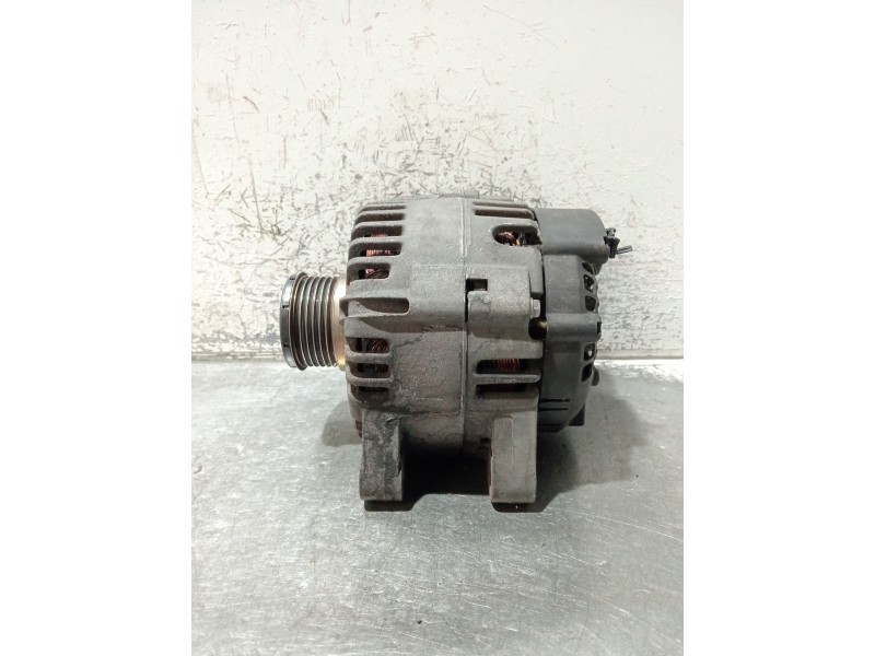 Recambio de alternador para peugeot 307 sw (3h) 1.6 hdi 110 referencia OEM IAM 9646321780 2542924A 