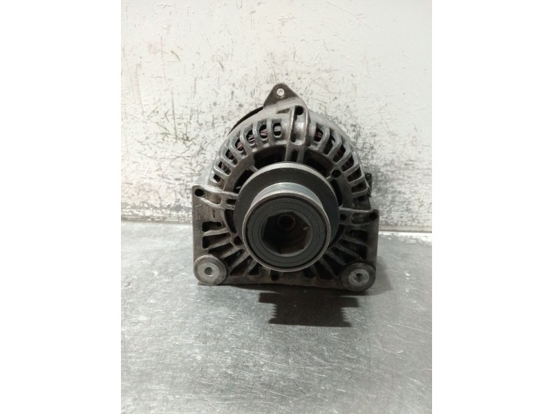 Recambio de alternador para renault megane ii (bm0/1_, cm0/1_) 1.6 16v (bm0c, cm0c) referencia OEM IAM 8200100907 2542664D 110A