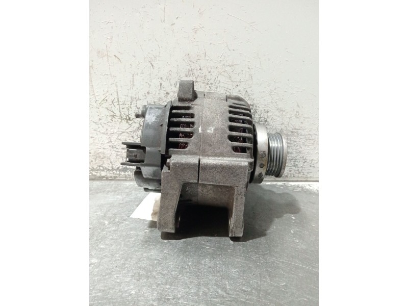 Recambio de alternador para renault megane ii (bm0/1_, cm0/1_) 1.6 16v (bm0c, cm0c) referencia OEM IAM 8200100907 2542664D 110A