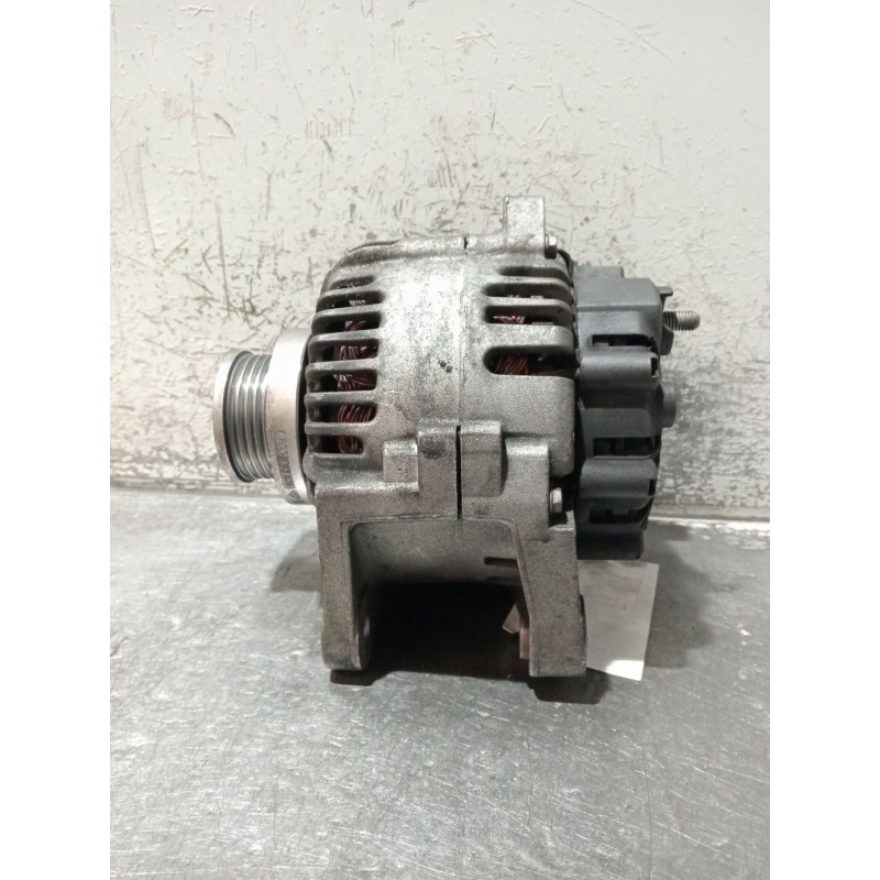 Recambio de alternador para renault megane ii (bm0/1_, cm0/1_) 1.6 16v (bm0c, cm0c) referencia OEM IAM 8200100907 2542664D 110A