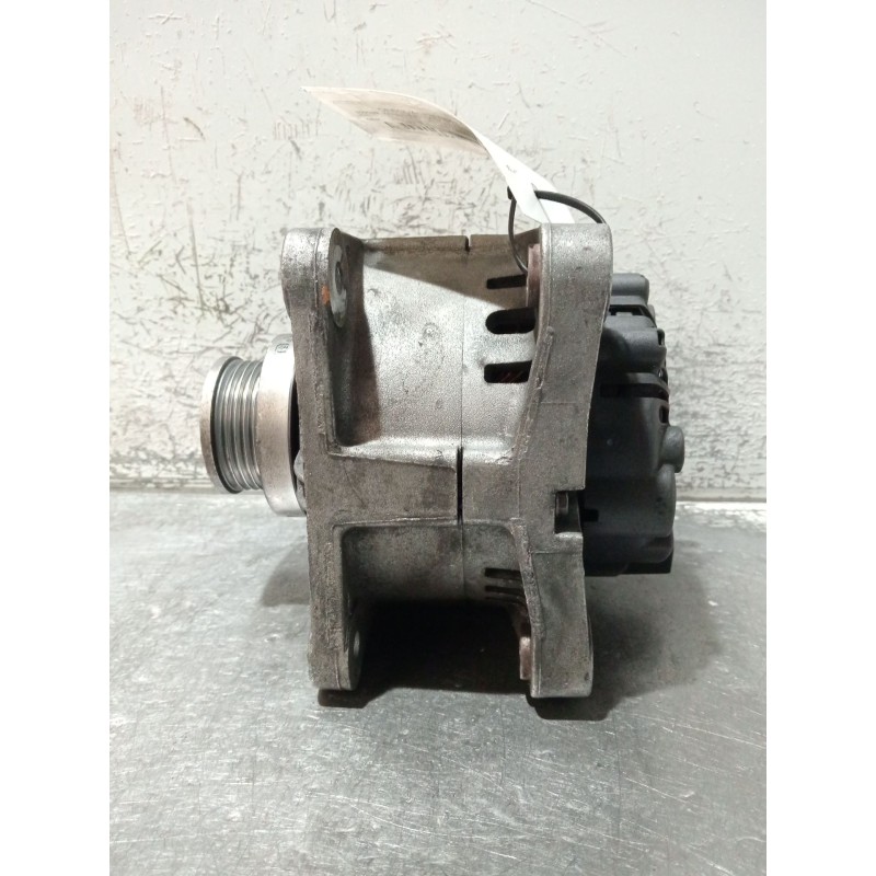 Recambio de alternador para renault megane ii (bm0/1_, cm0/1_) 1.6 16v (bm0c, cm0c) referencia OEM IAM 8200100907 2542664D 110A